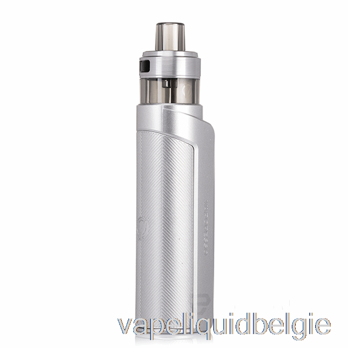 Vape België Vaporesso Gen Pt80 S Podsysteem Lichtzilver